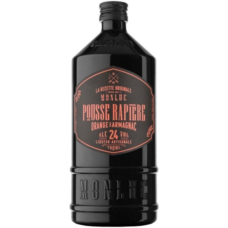 Pousse Rapière Monluc
