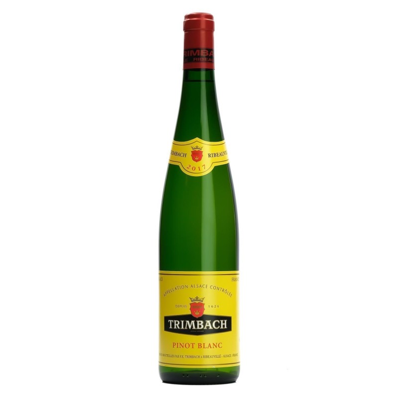 Alsace Pinot Blanc Trimbach