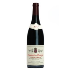 Chambolle Musigny 1er Cru...