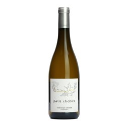 Petit Chablis Gruhier