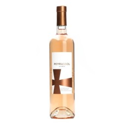 Peyrassol La Croix rosé