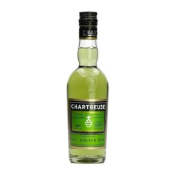Chartreuse Verte 35 cl
