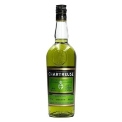 Chartreuse Verte 70cl