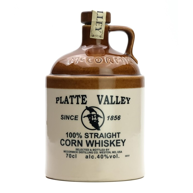 Whisky Platte Valley