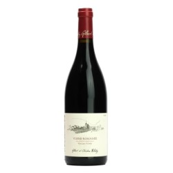 Vosne Romanée Vielles...