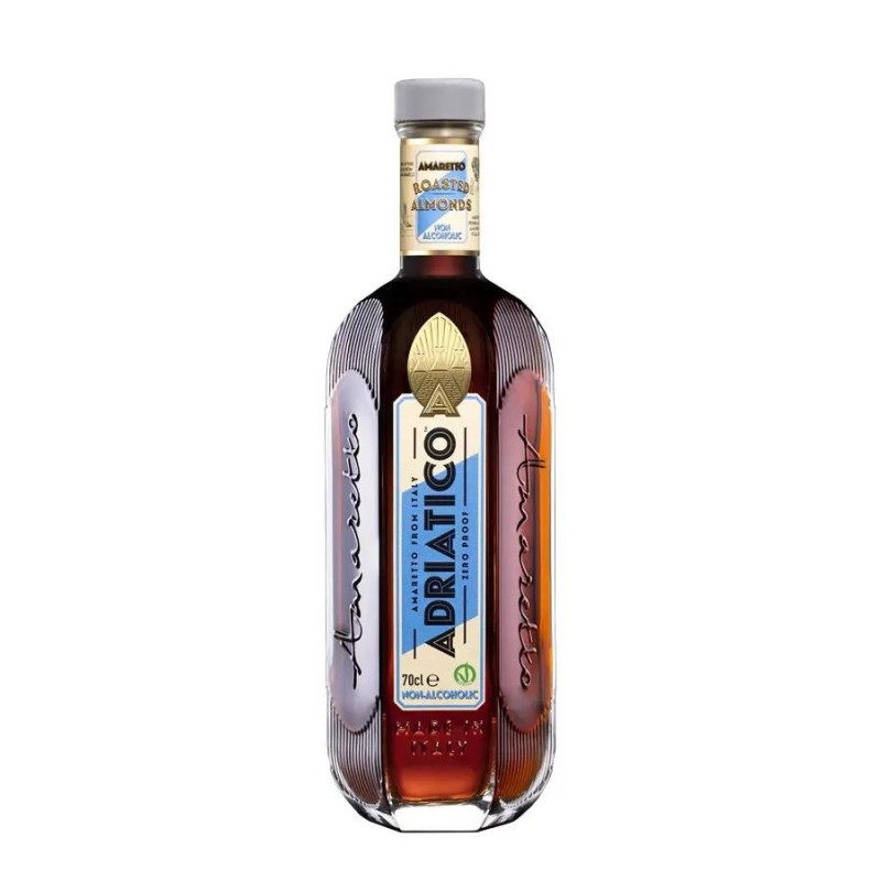 ADRIATICO 0% Sans Alcool