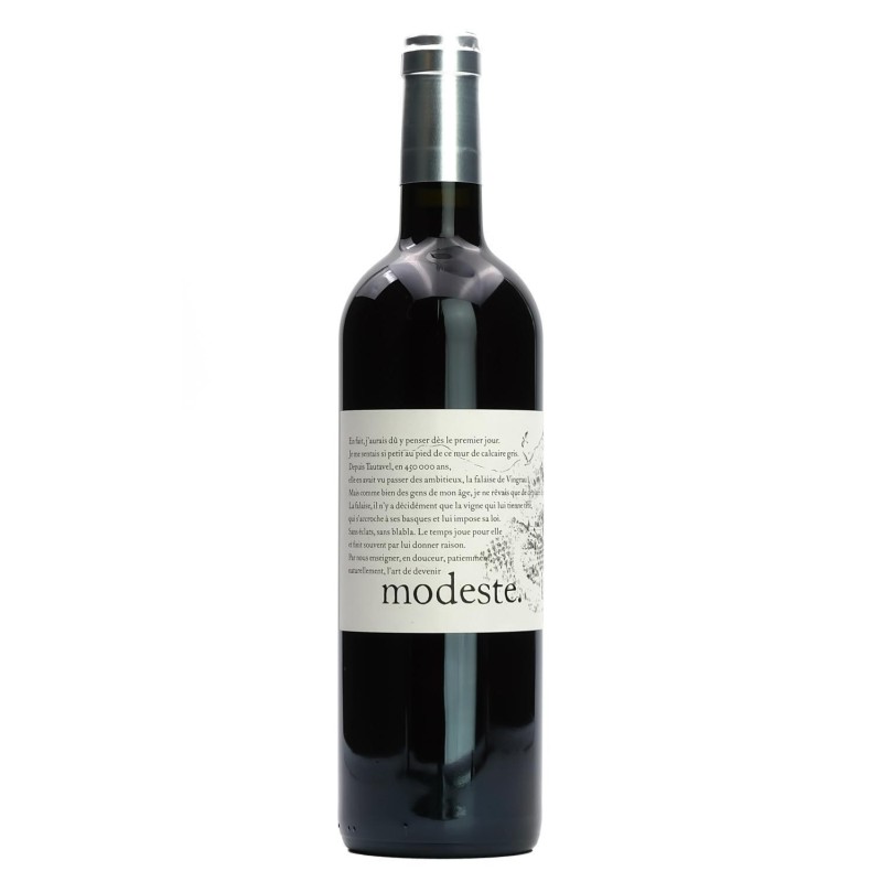 Modeste Clos des Fées