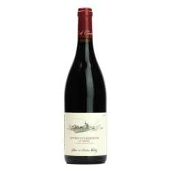 Gevrey Chambertin La...