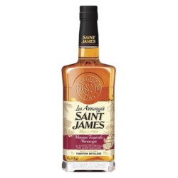 ARRANGÉ ST JAMES MANGUE...