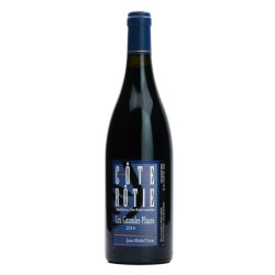 Côte Rôtie Les Grandes...
