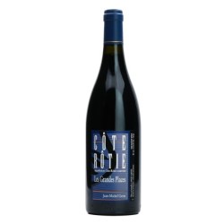 Côte Rôtie Les Grandes...