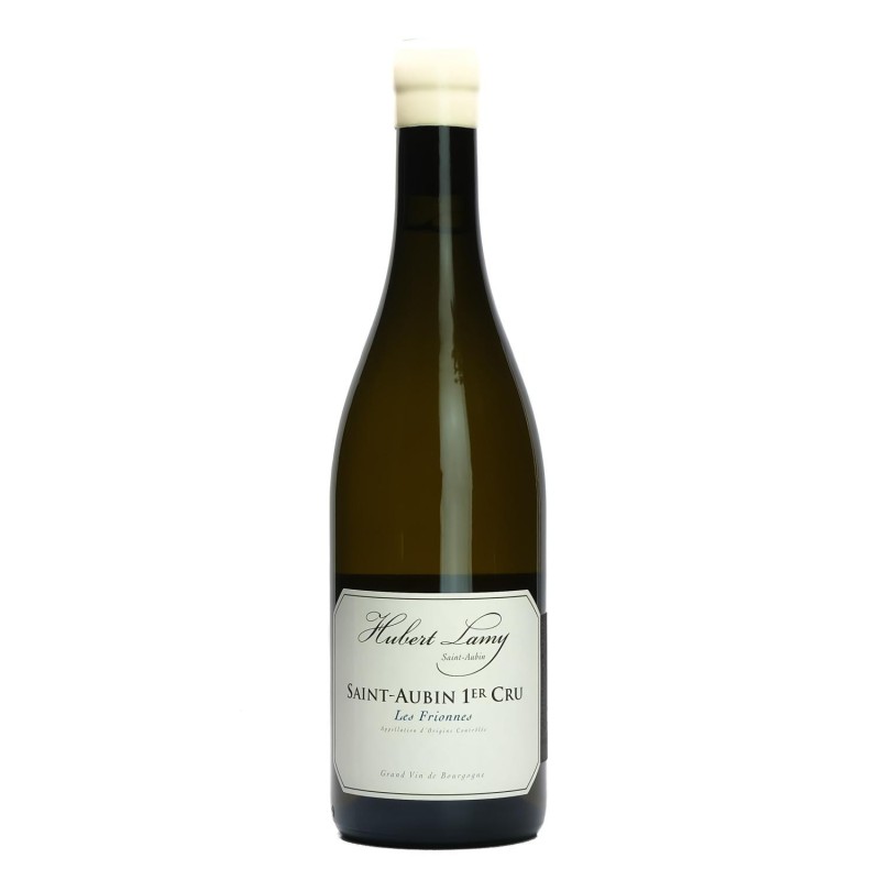 Saint Aubin 1er Cru Les Frionnes Hubert Lamy