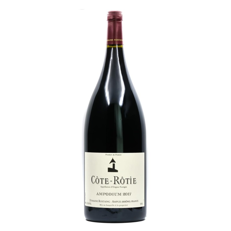 Côte Rôtie Ampodium magnum Rostaing