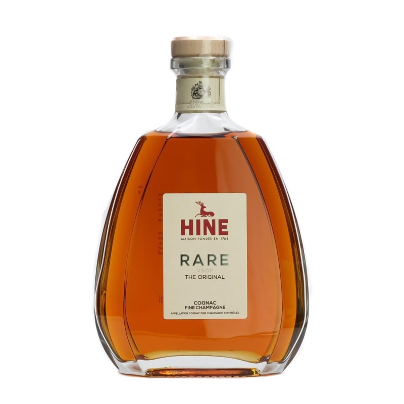 Cognac Hine Rare VSOP The Original Carafe