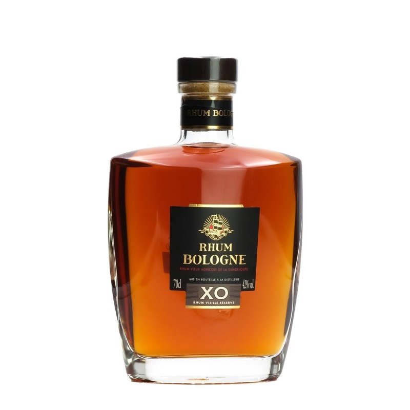 Rhum Bologne XO