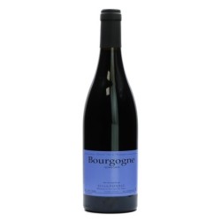 Bourgogne rouge Sylvain...