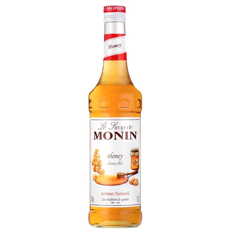 Sirop MIEL Monin