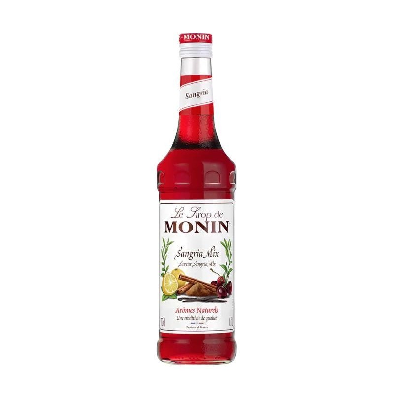 Sirop SANGRIA MIX Monin