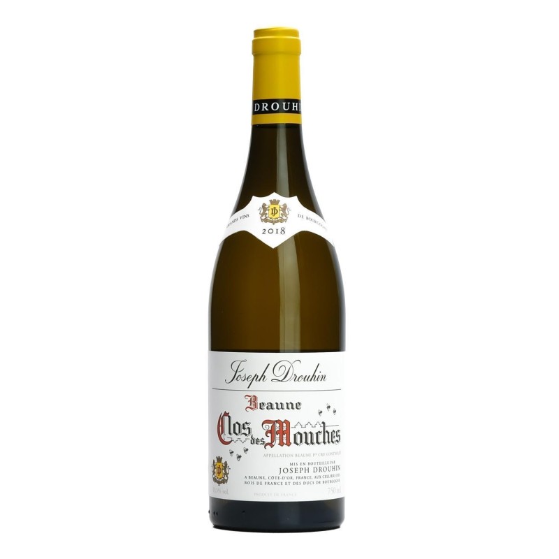 Beaune 1er Cru Clos des Mouches blanc Drouhin