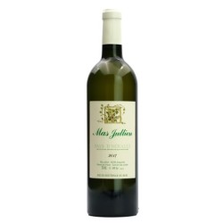 Mas Jullien blanc