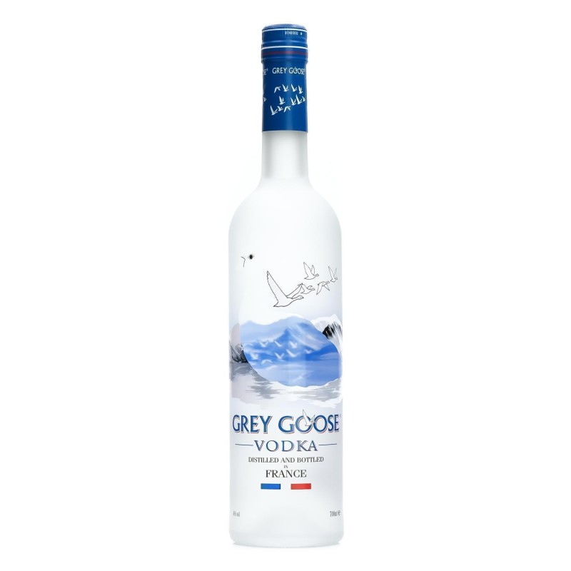 Vodka Grey Goose