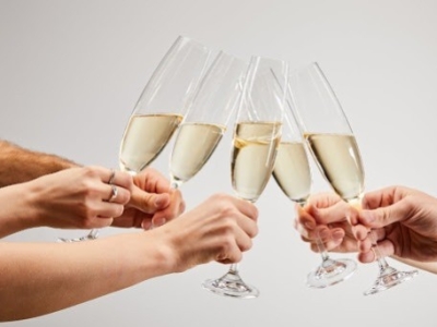 Les 5 raisons pour lesquelles vous devriez absolument goûter le Champagne Devaux